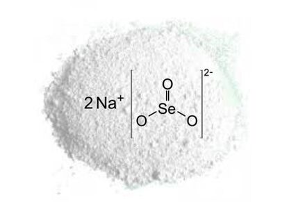 Ocuvit vsebuje natrijev selenit
